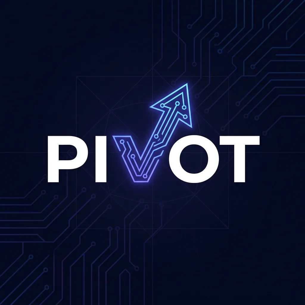 Pivot logo