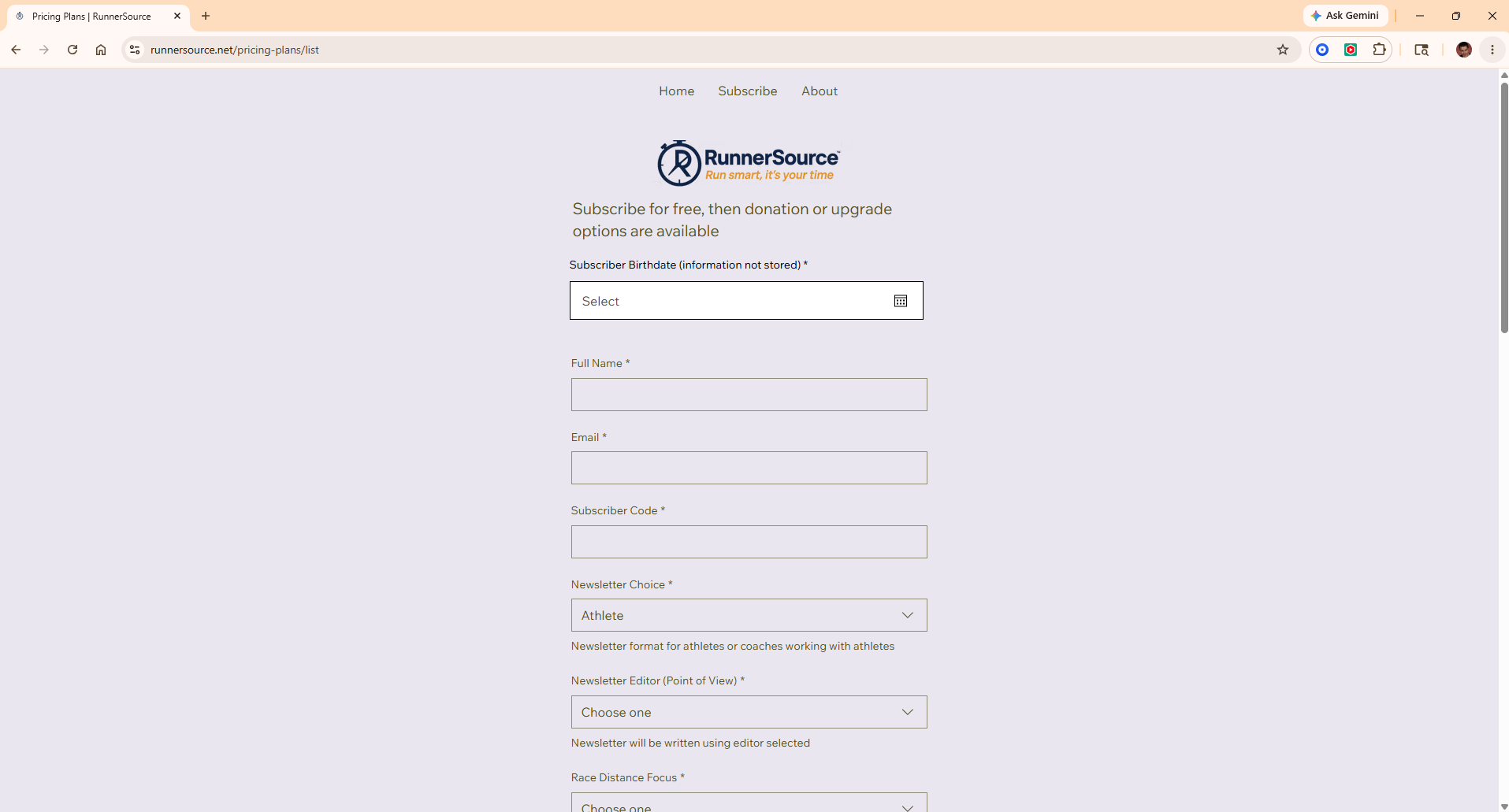 Daily Editorial Intelligence Pipeline screenshot 4